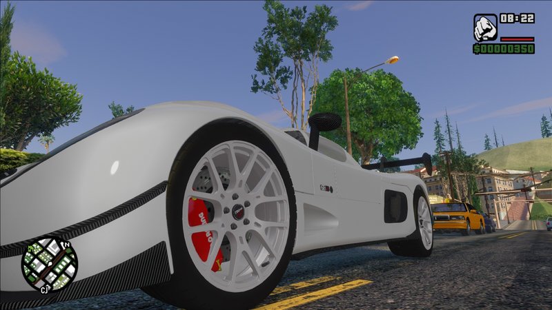 mod